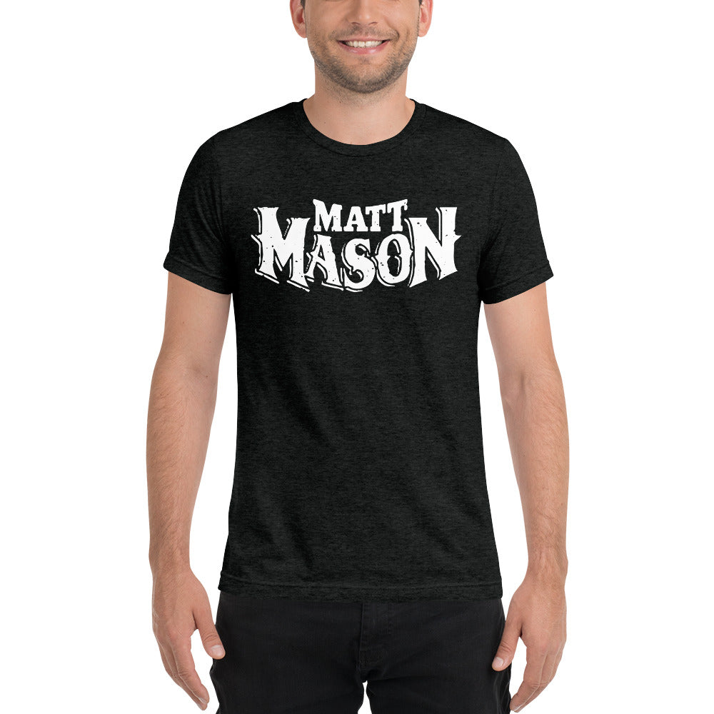 Matt Mason Vintage Shirt