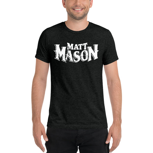 Matt Mason Vintage Shirt