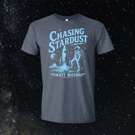 Chasing Stardust - Space